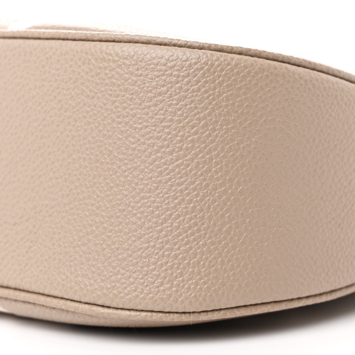 Louis Vuitton Empreinte Monogram Giant Bagatelle NM Tourterelle Creme 9 of 10