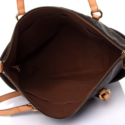 Louis Vuitton Monogram Totally MM 5 of 13