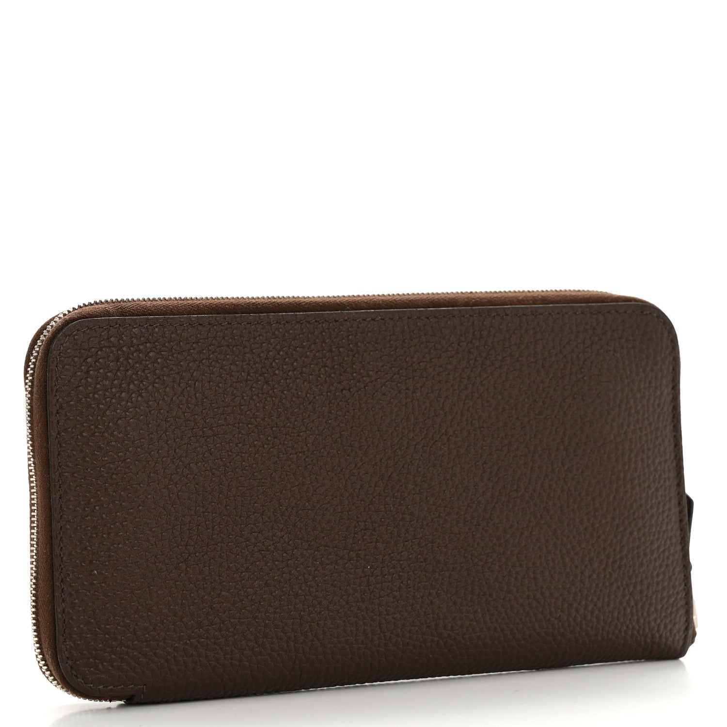 Hermes Togo Azap Wallet Cacao 3 of 9