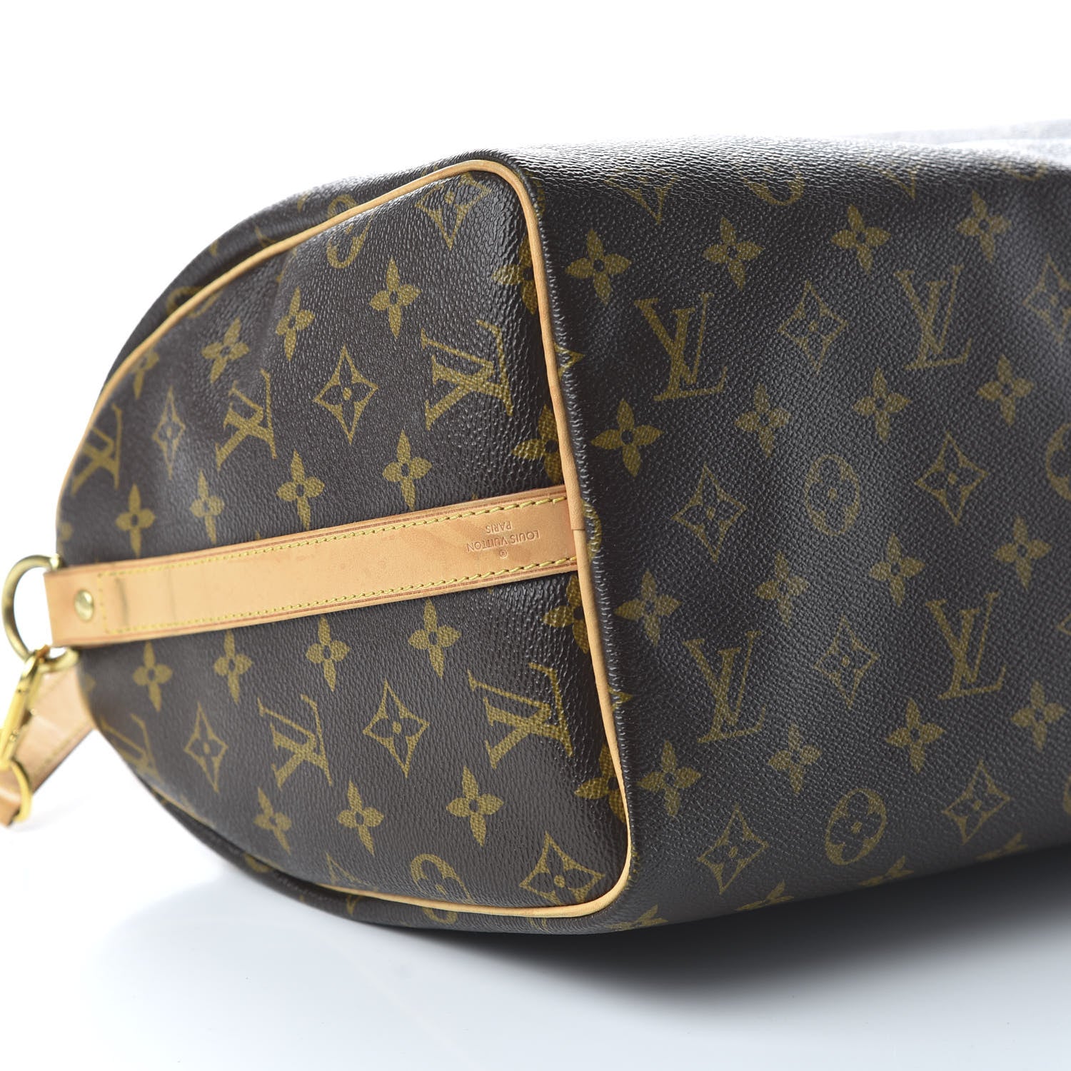 Louis Vuitton Monogram Speedy Bandouliere 30 6 of 10