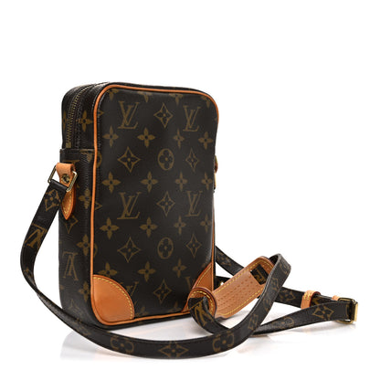 Louis Vuitton Monogram Danube 21 3 of 10