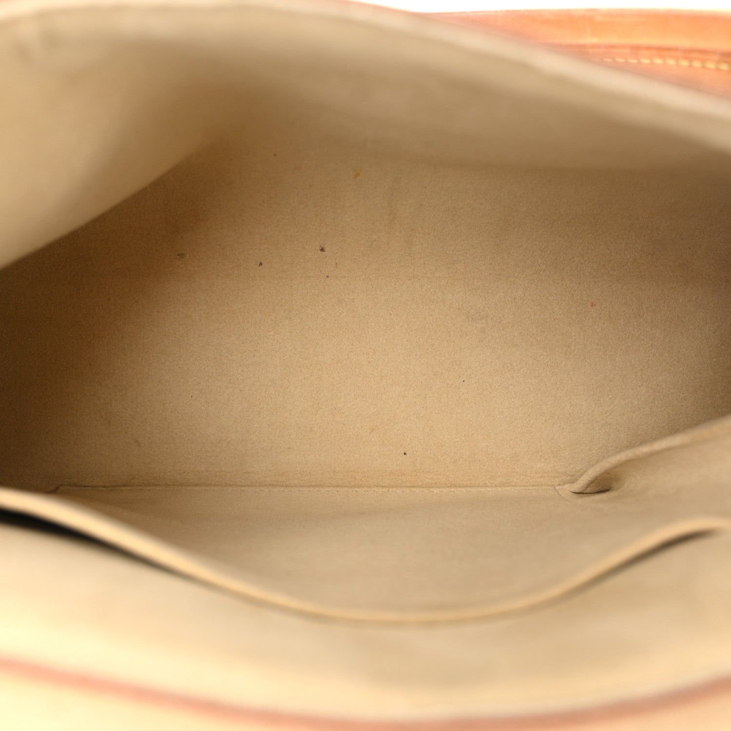 Louis Vuitton Monogram Beverly MM 4 of 10