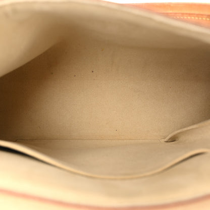 Louis Vuitton Monogram Beverly MM 4 of 10