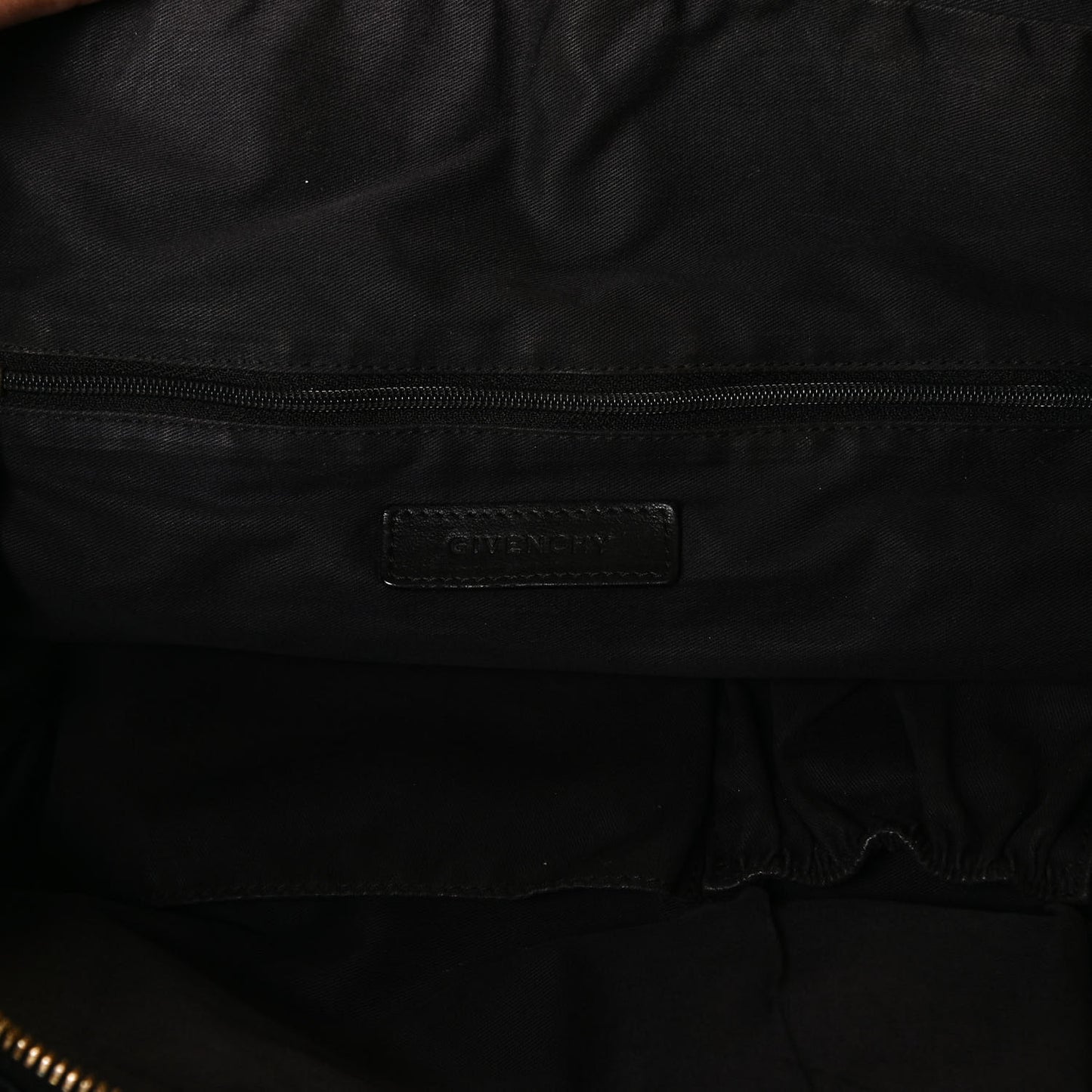 Lambskin Medium Nightingale Black