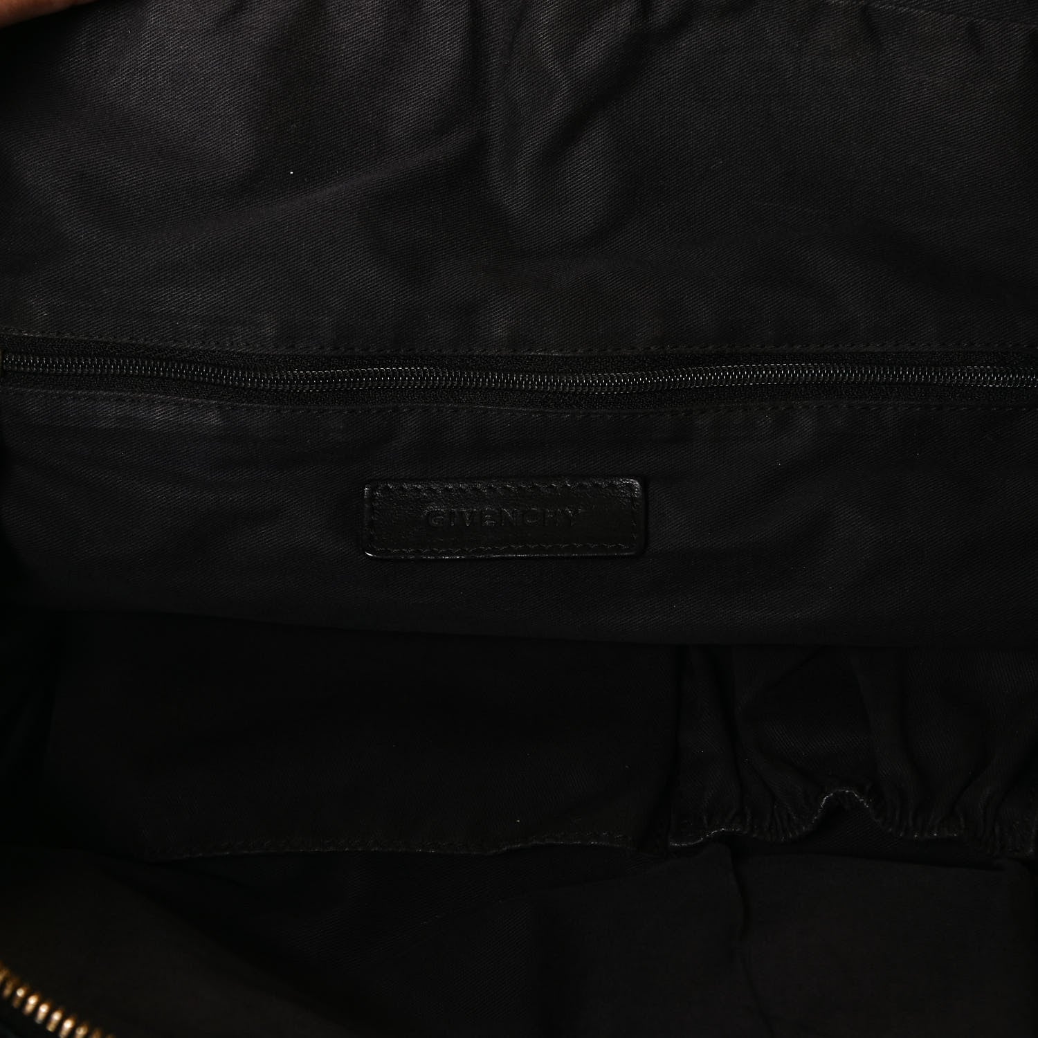 Givenchy Lambskin Medium Nightingale Black 5 of 14