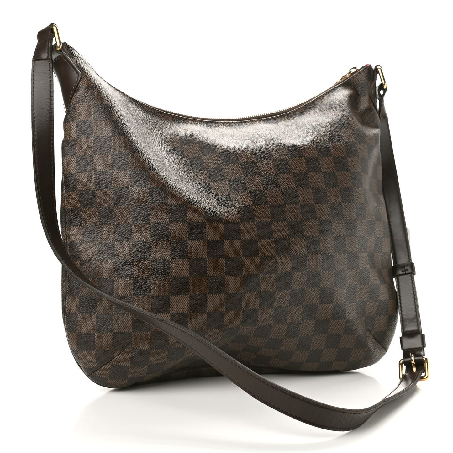 Damier Ebene Bloomsbury GM