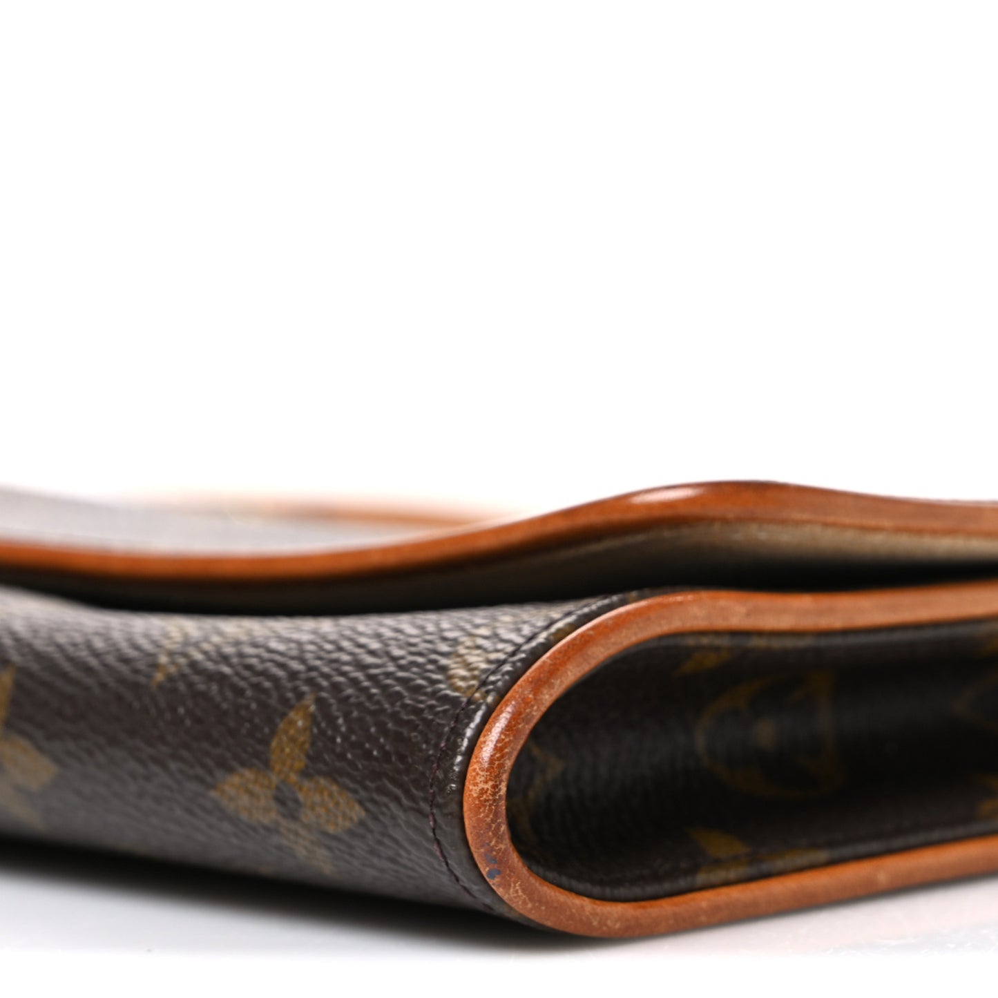 Monogram Pochette Twin GM