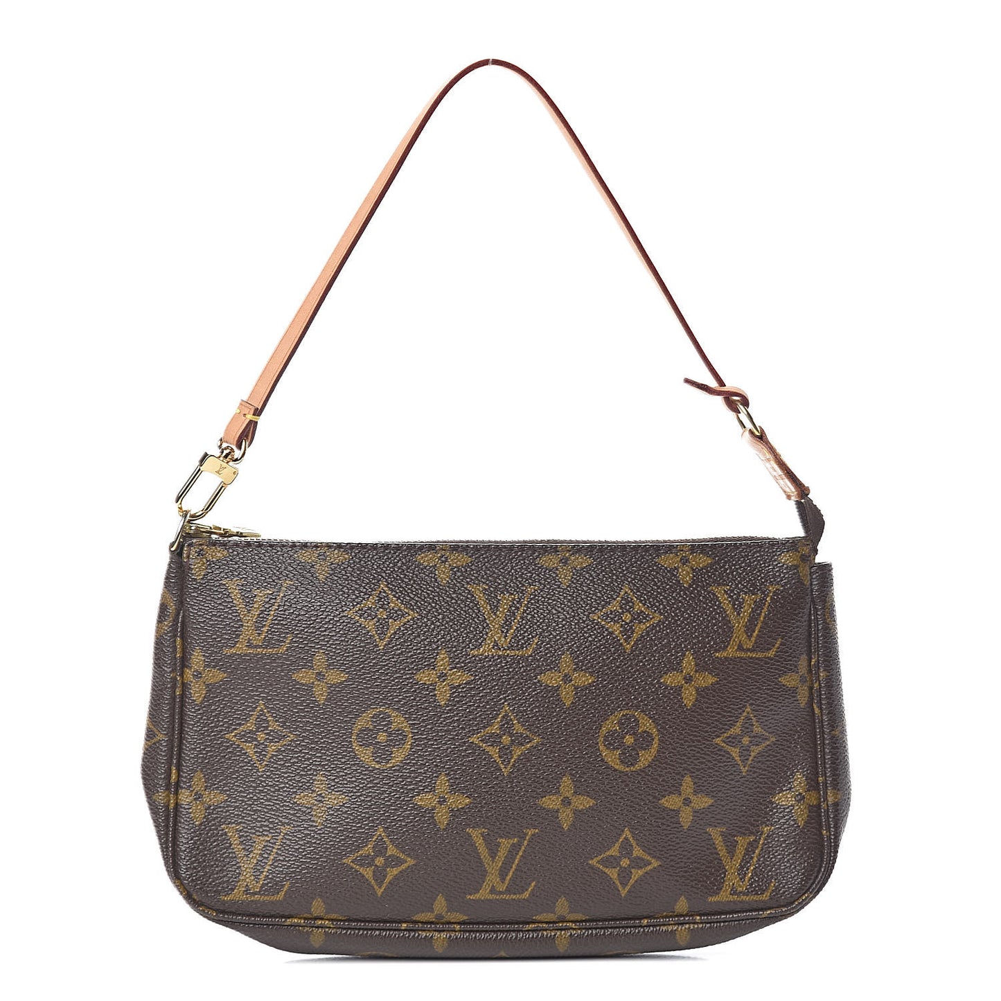 Monogram Pochette Accessories