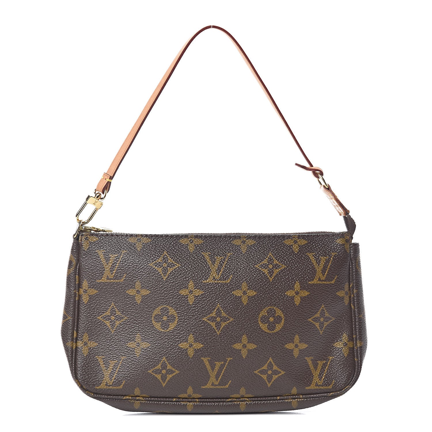 Louis Vuitton Monogram Pochette Accessories 1 of 12