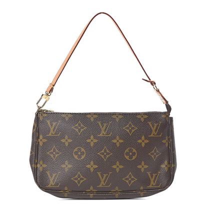 Louis Vuitton Monogram Pochette Accessories 1 of 12