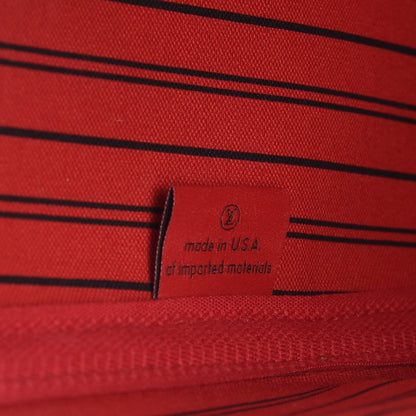 Louis Vuitton Damier Ebene Neo Neverfull MM 8 of 10