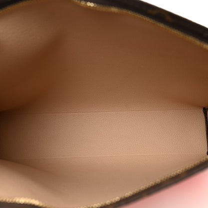 Louis Vuitton Monogram Game On Toiletry Pouch 26 5 of 7