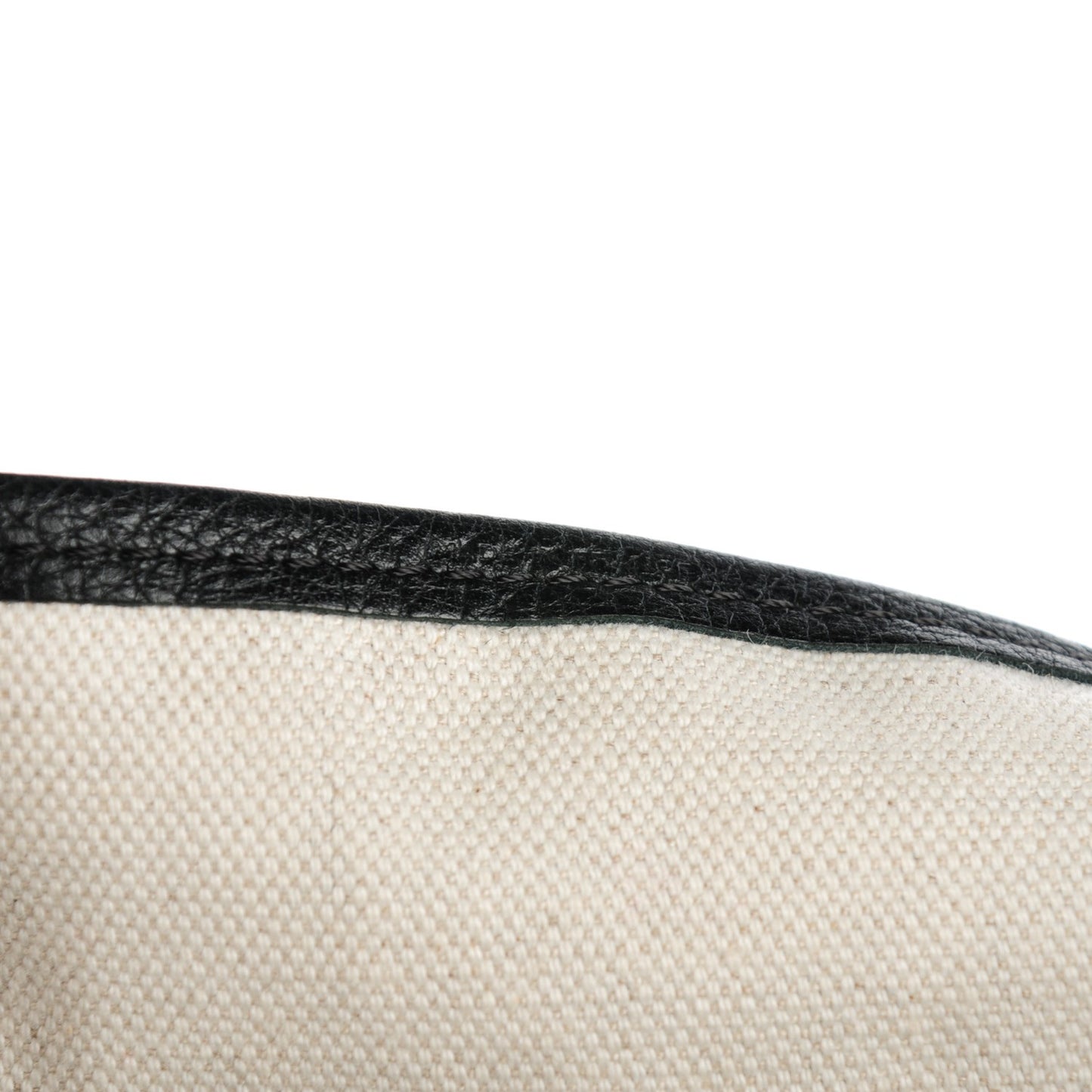 Goyardine Saint Louis GM Black
