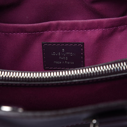 Louis Vuitton Epi Passy PM Cassis 4 of 8