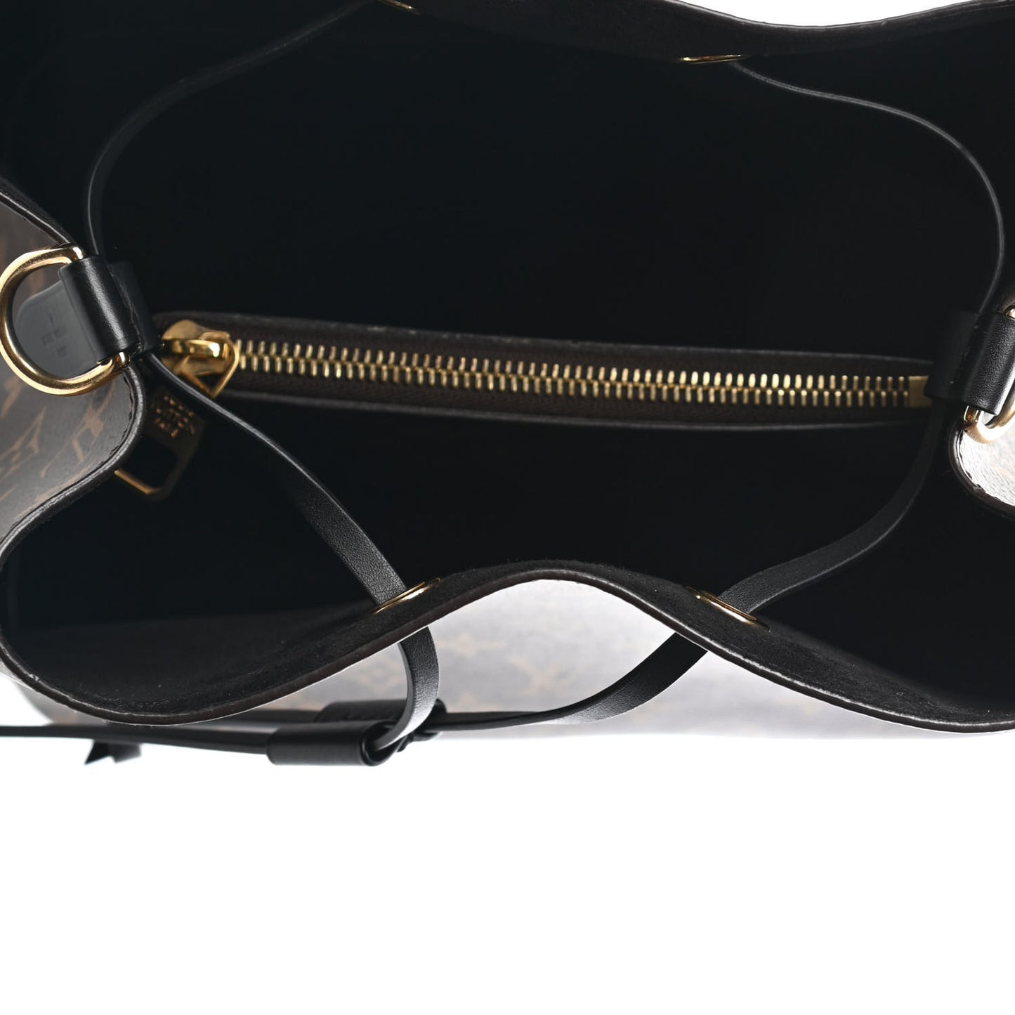 Monogram Neonoe MM Black