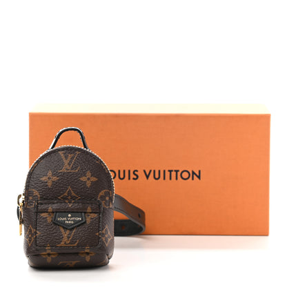 Louis Vuitton Monogram Party Palm Springs Bracelet 8 of 8