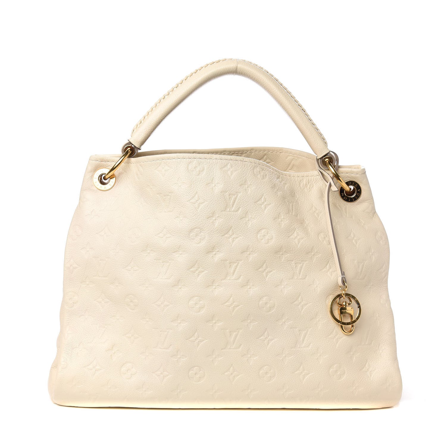 Empreinte Artsy MM Neige