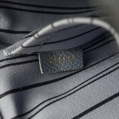 Louis Vuitton Empreinte Montaigne BB Lilac 8 of 8