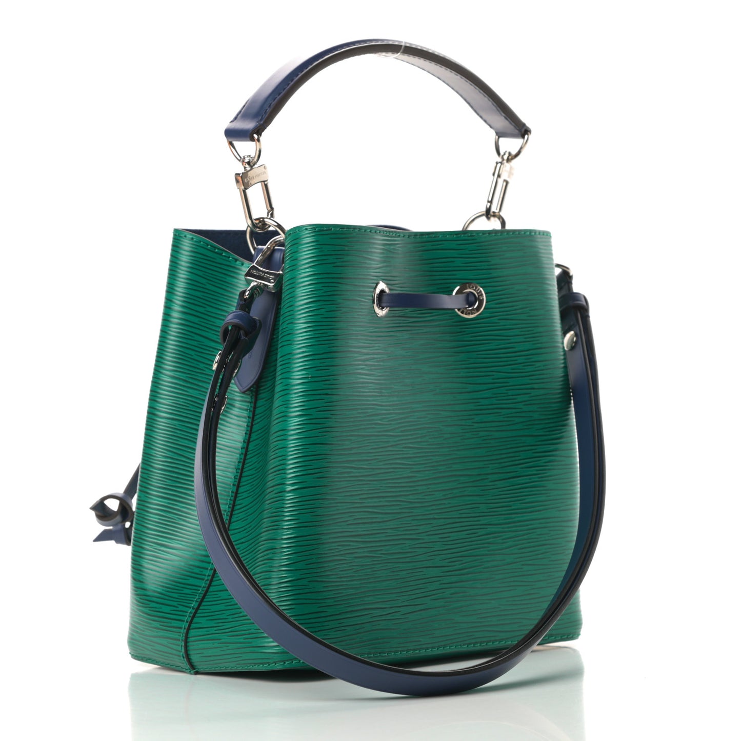 Epi Neonoe BB Emerald Green Indigo