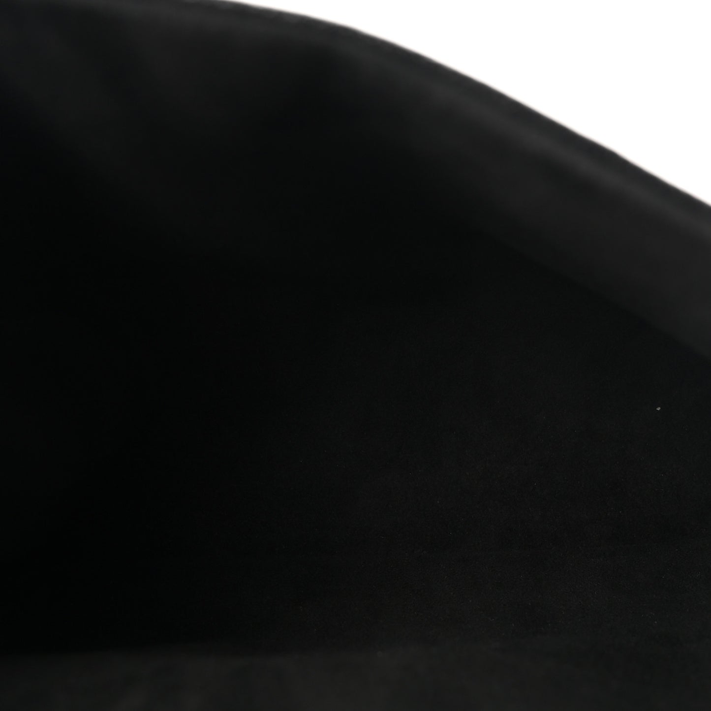 Empreinte Monogram Giant Madeleine MM Black