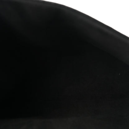 Louis Vuitton Empreinte Monogram Giant Madeleine MM Black 5 of 9