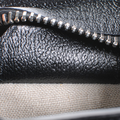 Proenza Schouler Leather PS13 Large Satchel Black 8 of 8