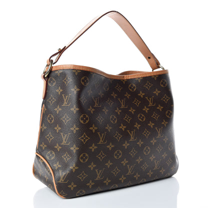 Louis Vuitton Monogram Delightful PM 3 of 16