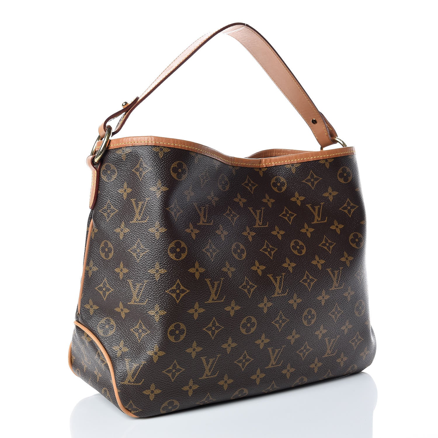 Louis Vuitton Monogram Delightful PM 3 of 16