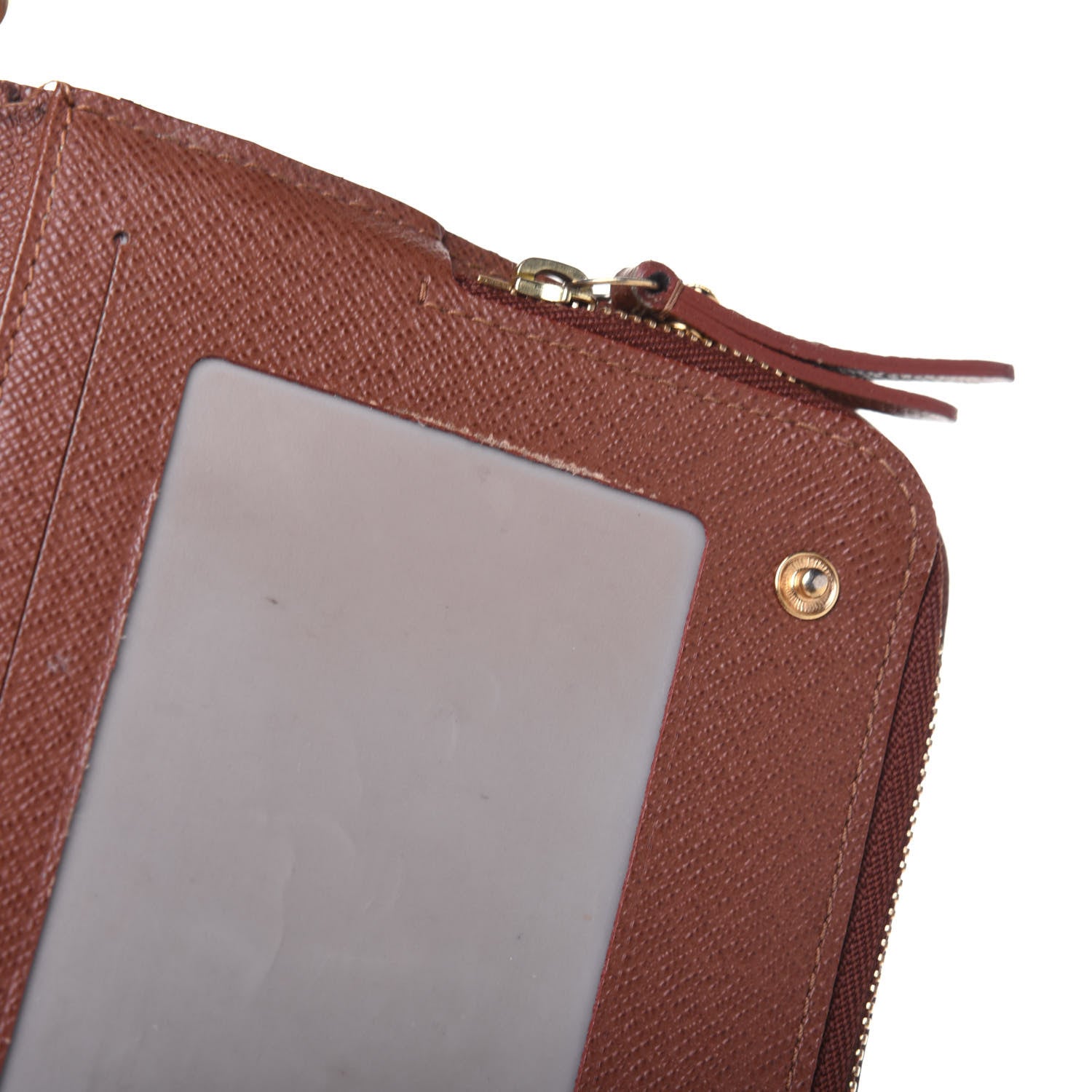 Louis Vuitton Monogram Insolite Organizer Wallet 11 of 20
