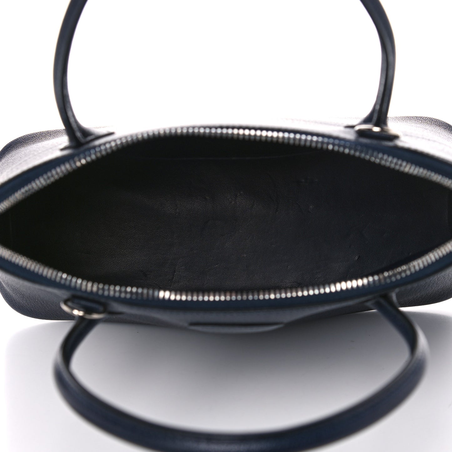 Chevre Mysore Bolide 27 Bleu Indigo