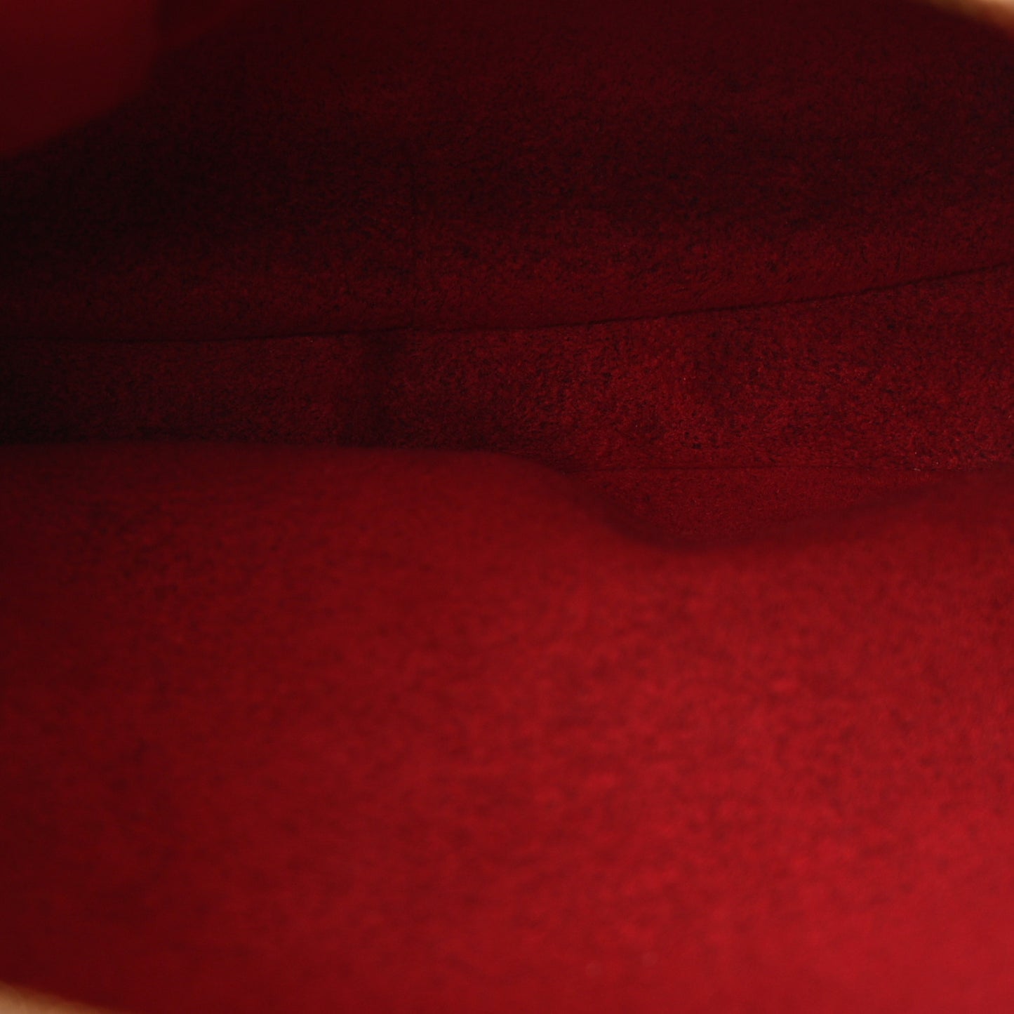 Monogram Croissant GM