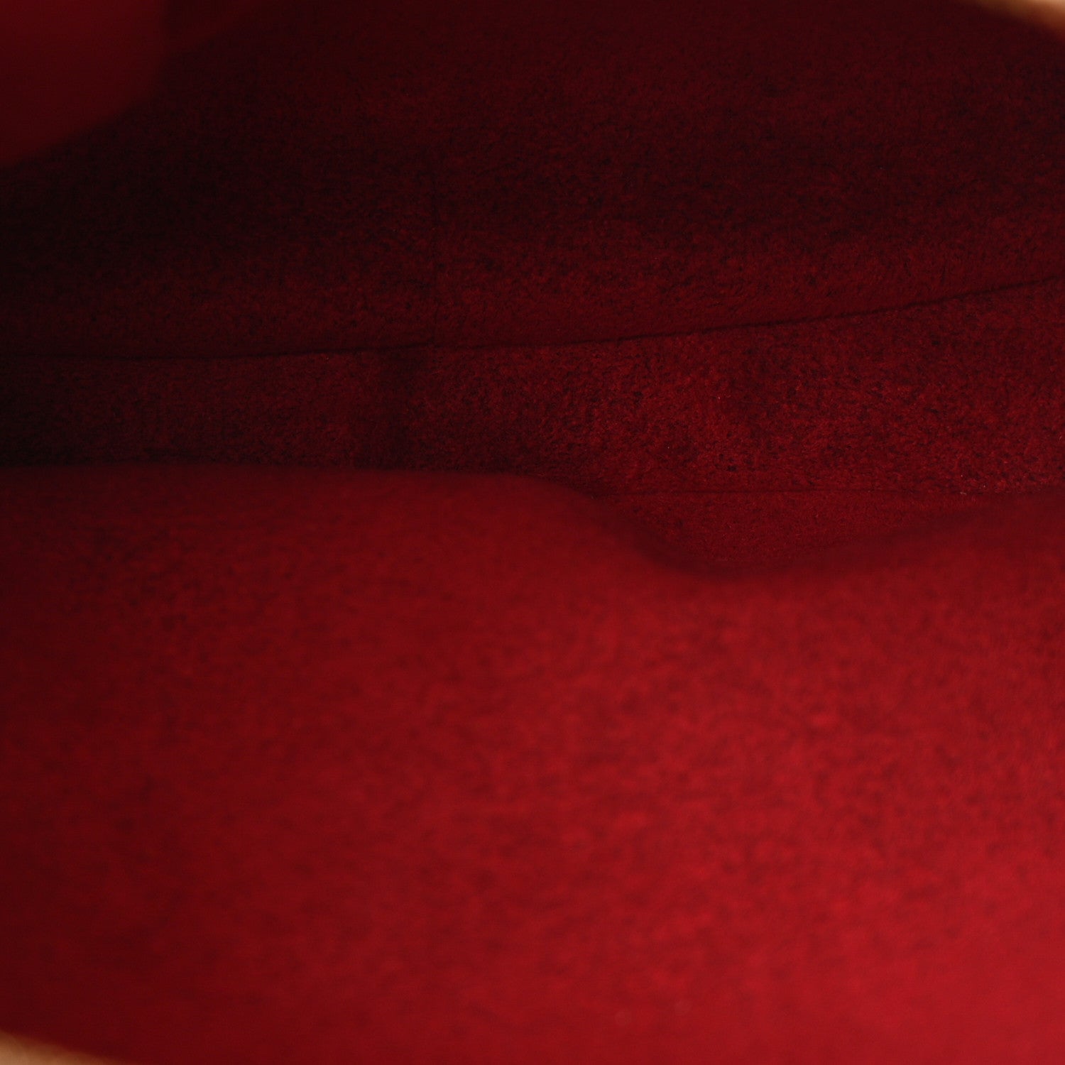 Louis Vuitton Monogram Croissant GM 5 of 13