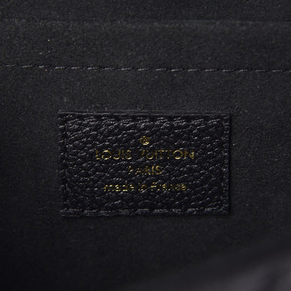 Louis Vuitton Empreinte Saint Sulpice PM Black 6 of 7