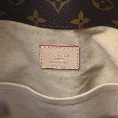 Louis Vuitton Monogram Artsy MM 5 of 10