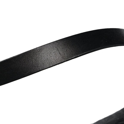 Fendi Zucchino Mama Baguette Black 10 of 10