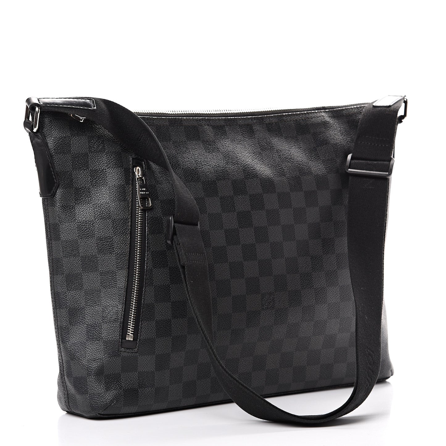 Damier Graphite Mick MM
