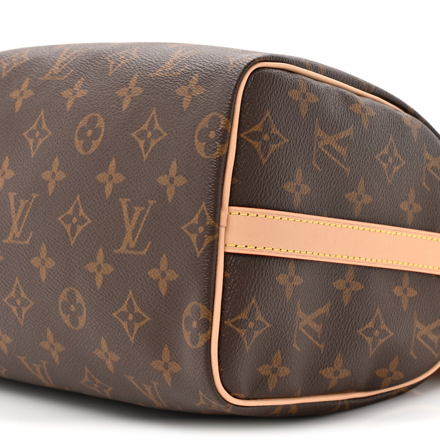 Monogram Speedy Bandouliere 25