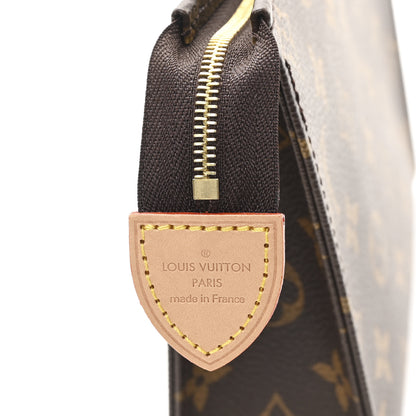 Louis Vuitton Monogram Toiletry Pouch 19 Red 6 of 6