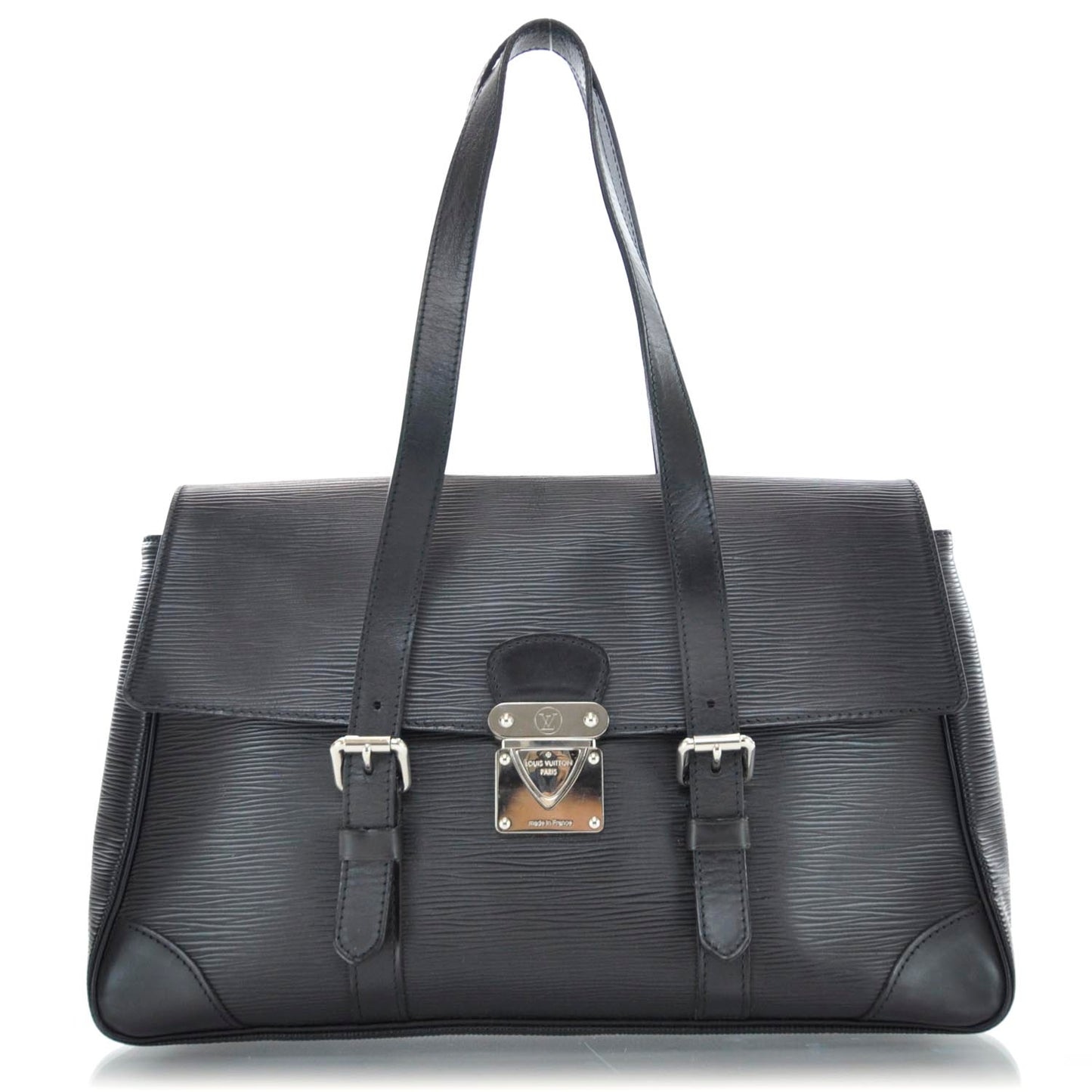 Epi Segur MM Black