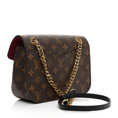 Louis Vuitton Monogram Passy 4 of 15