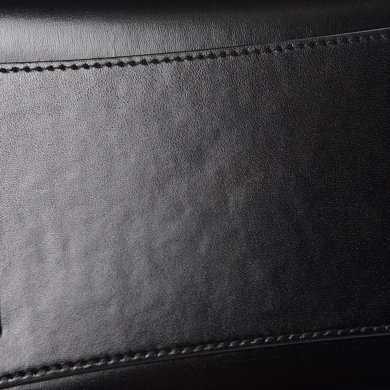 Givenchy Shiny Lord Calfskin Small Antigona Black 12 of 15