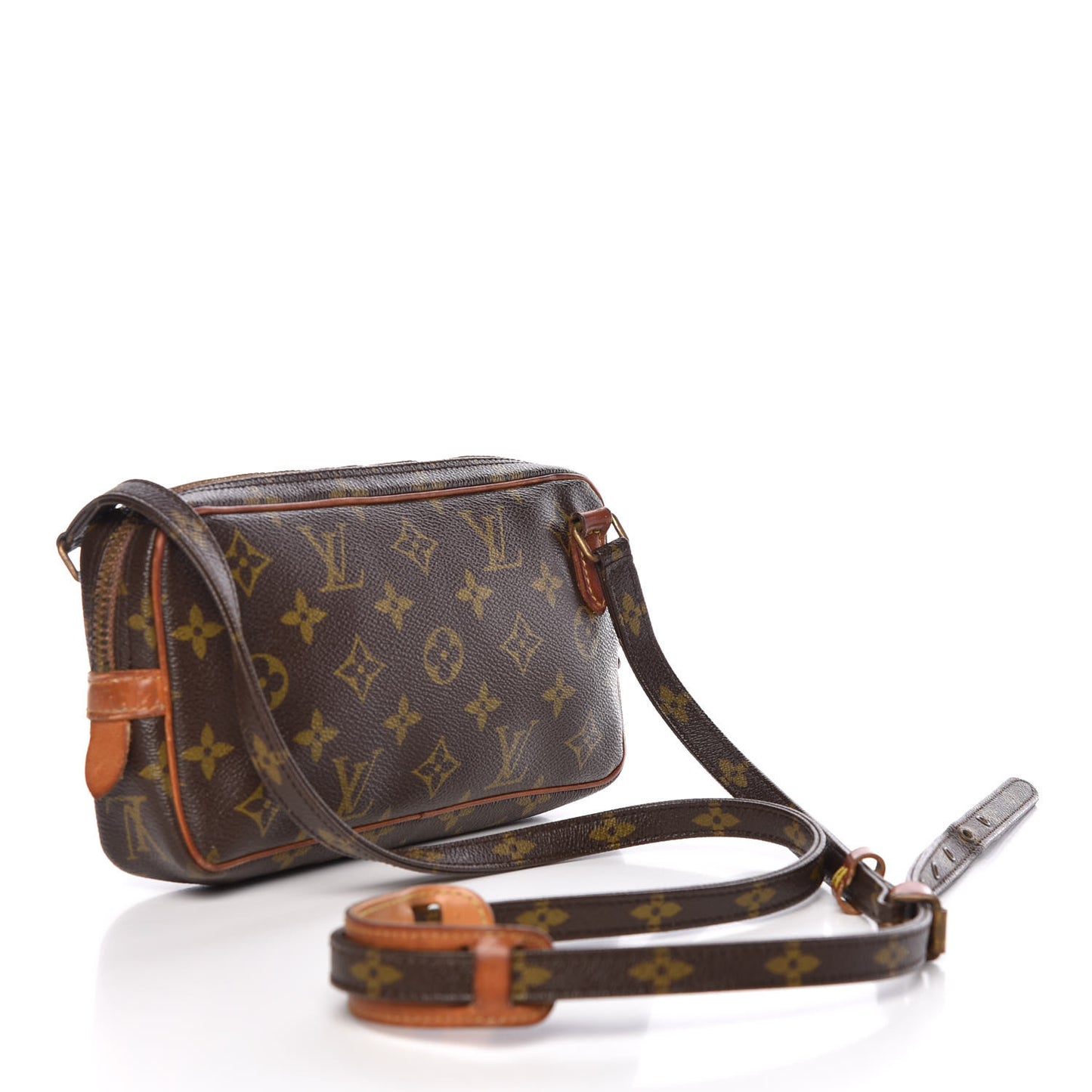 Monogram Pochette Marly Bandouliere