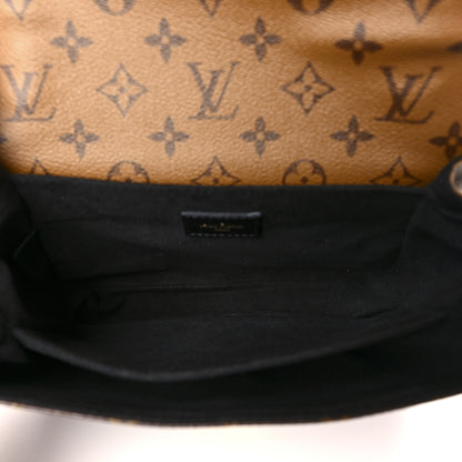 Louis Vuitton Reverse Monogram Pochette Metis 5 of 8
