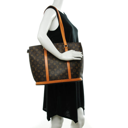Louis Vuitton Monogram Babylone 2 of 7