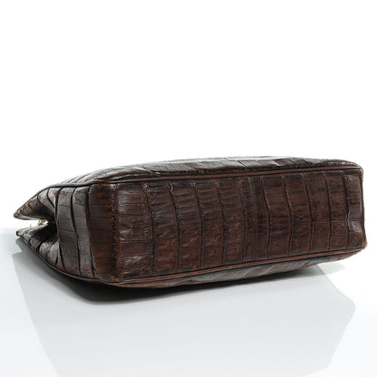 Chanel Alligator 4 of 9