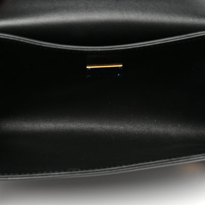 Dolce & Gabbana Nappa DG Girls Shoulder Bag Black 5 of 14
