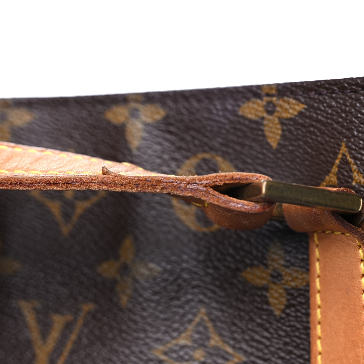Monogram Cabas Alto