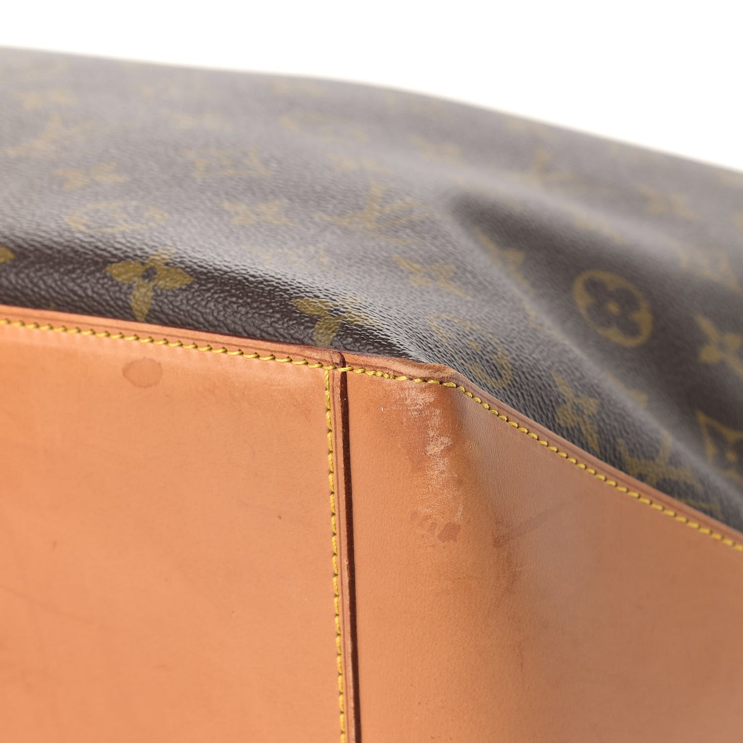 Monogram Cabas Alto