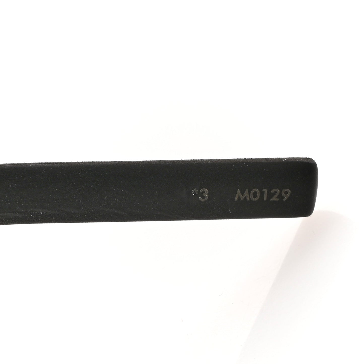Reverse Monogram Eclipse Pacific Sunglasses Z2338W Black
