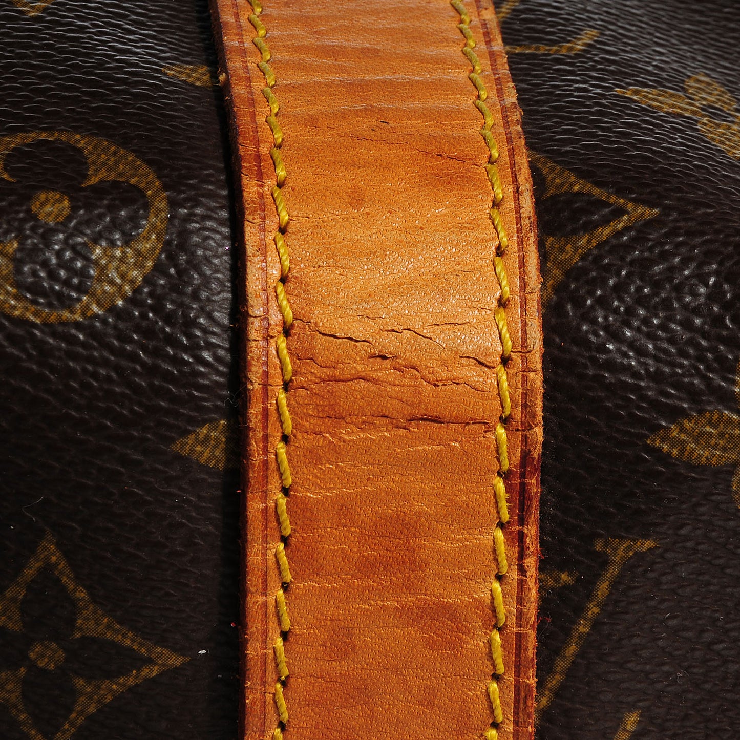 Monogram Keepall 55